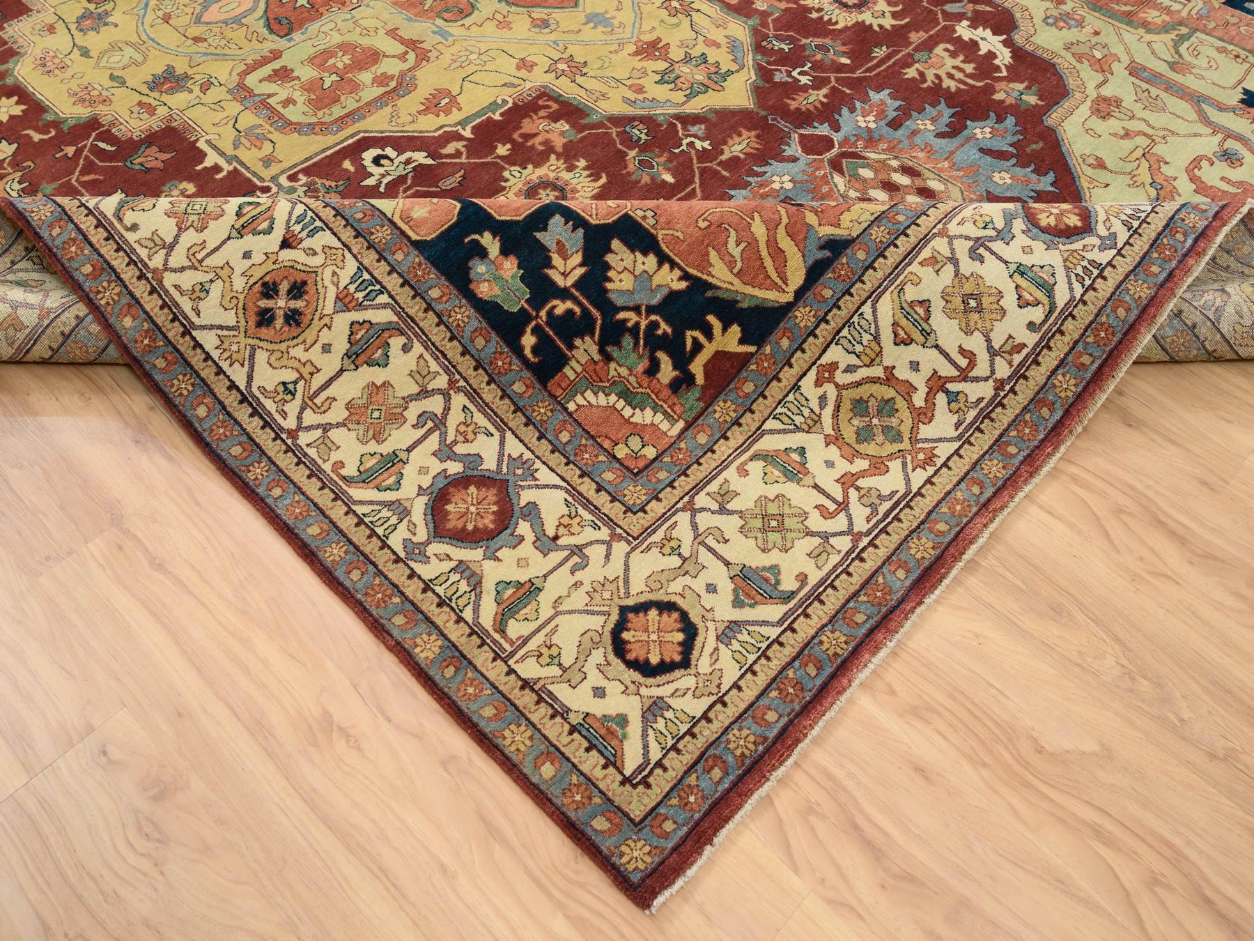 HerizRugs ORC584280